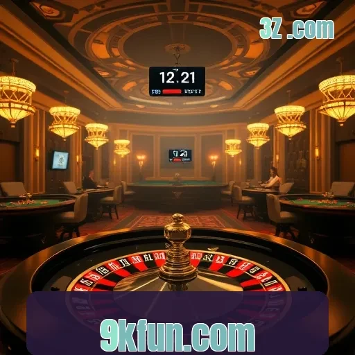 9kfun.com - App