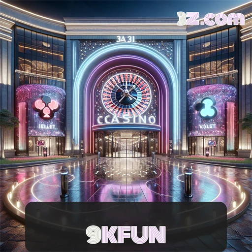Experimente a Seção Esporte do 9kfun.com e Mergulhe nos Jogos!
