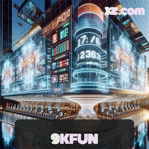 Promoção Imperdível no 9kfun.com: Surpresas a Cada Clique!
