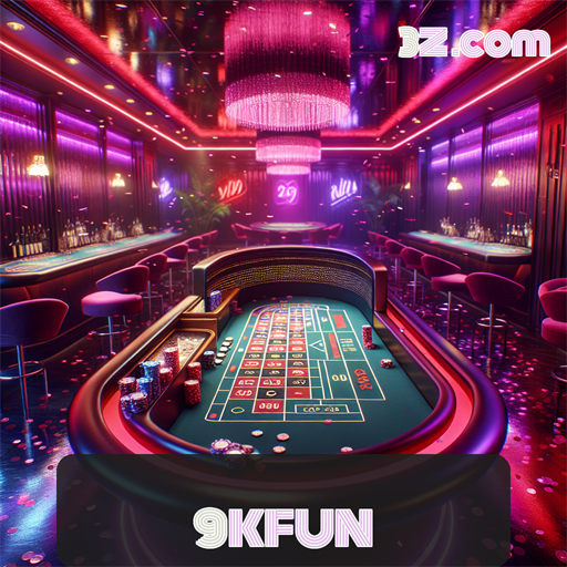 A Revolução VIP no 9kfun.com: Jogue de Forma Exclusiva
