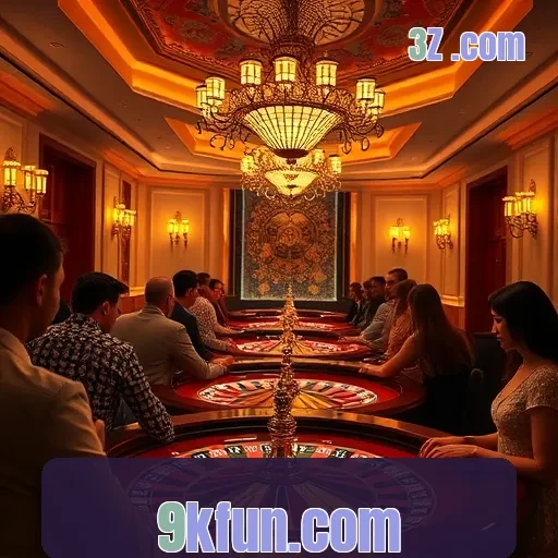 9kfun.com: Explore Tudo que a Plataforma de Jogos Oferece!